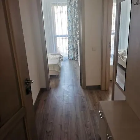 Kalia Apartments, Sunny Beach, Kalia Apartcomplex, Nesebar, 8240, 8240, Bulgaria アパート サニービーチ