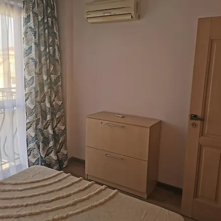 アパート Kalia Apartments, Sunny Beach, Kalia Apartcomplex, Nesebar, 8240, 8240, Bulgaria サニービーチ