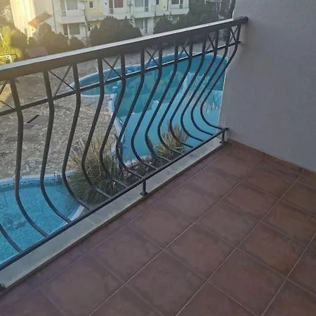 アパート Kalia Apartments, Sunny Beach, Kalia Apartcomplex, Nesebar, 8240, 8240, Bulgaria