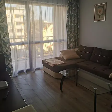 Kalia Apartments, Sunny Beach, Kalia Apartcomplex, Nesebar, 8240, 8240, Bulgaria Appartement