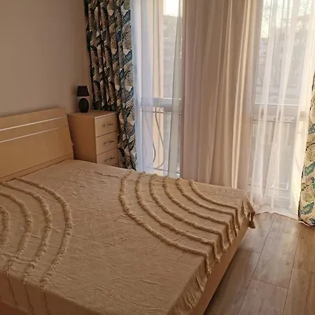 Appartement Kalia Apartments, Sunny Beach, Kalia Apartcomplex, Nesebar, 8240, 8240, Bulgaria Sunny Beach