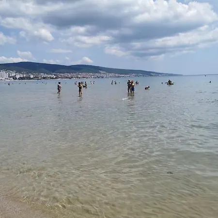 Appartement Kalia Apartments, Sunny Beach, Kalia Apartcomplex, Nesebar, 8240, 8240, Bulgaria *