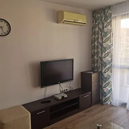 Appartement Kalia Apartments, Sunny Beach, Kalia Apartcomplex, Nesebar, 8240, 8240, Bulgaria